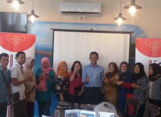 Sebulan Tak Terbang, Mulai 1 Desember Sriwijaya Air Lintasi Udara Lagi