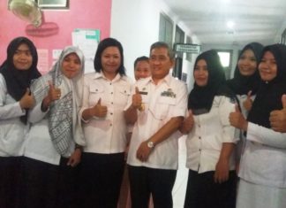 Usai Ribut-ribut Itu, Kini ABM Disambut Jempol di RS Regional Sulbar