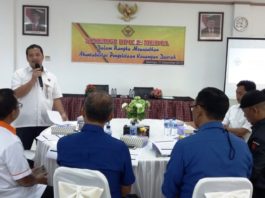 BPK RI Transparan dan Kian Terang Terbuka Kali Ini