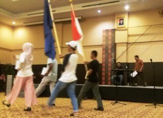 STIEM Mamuju Gelar Gladi Bersih untuk Wisuda Pekan Ini