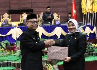 Habsi Wahid: 2018 Tahun Kerja Keras