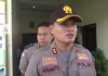 Kapolres Mamasa Imbau Masyarakat Jaga Kamtibmas Jelang Pergantian Tahun