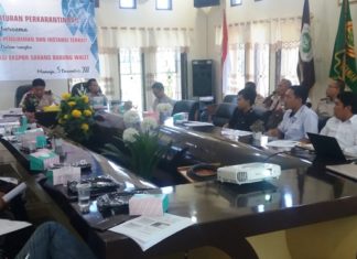 Sarang Burung Walet, Satu Lagi Pelecut Ekonomi Masyarakat Sulbar