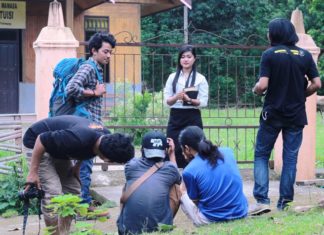 Film MAERRE’ Kalumpang: Elaborasi “Kesamaan” Islam & Kristen di Mamuju