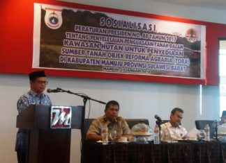 Perpres Nomor 88 Tahun 2017: Penyelesaian Penguasaan Tanah Dalam Kawasan Hutan