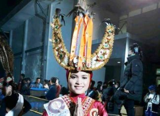 Puji Bakat Seni CICI, Habsi Wahid: Kita Perlu Dukung