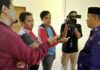 Bupati Polman Bebaskan Hamida yang Ditahan di Malaysia