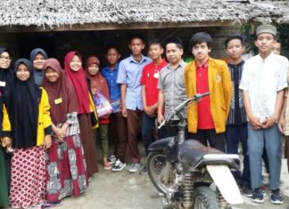 IPM dan KTM Gelar Bakti Sosial di So’do