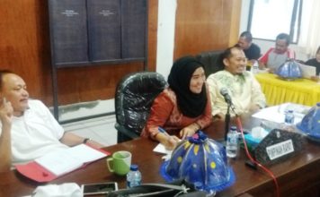 Dilema Bisnis Gabah, Ujian Peran Bagi DPRD Mamuju