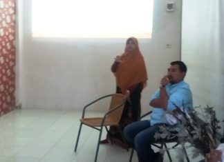 Tim Seleksi Anggota KPU Sulawesi Barat Sebut 2 Orang Tak Lolos Berkas
