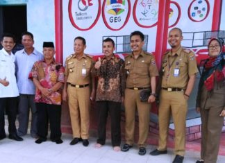 Bappeda Polewali Mandar Tertarik Kerja Sama IAI DDI