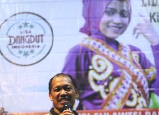 CICI Jadi Bintang Sebelum Tampil di TV, Sugianto: Semangatnya Luar Biasa