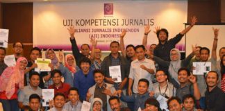 Dorong Peningkatan Profesionalisme Jurnalis, AJI Akan Laksanakan UKJ di Majene