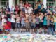 Semangat Literasi Kian Semarak: Dari Desa Hingga Pulau Terjauh
