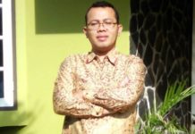 WARGA ANTI PANCASILA