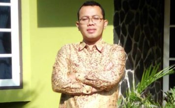 WARGA ANTI PANCASILA