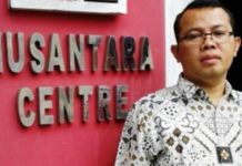 MENGINGAT KEMBALI IDE POROS MARITIM