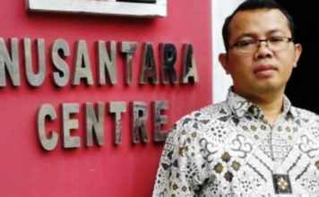 MENGINGAT KEMBALI IDE POROS MARITIM