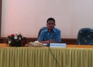 1 Maret 2018, BKKBN Sulawesi Barat Gelar Seminar Nasional