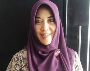 Shadri Nuranti: Kami Komitmen Sejahterakan Perempuan dan Anak