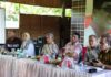 Hingga 2035, Pemerintah Penuhi Kebutuhan Air Bersih