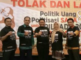 Peluang Usaha Penyiaran Terbuka, KPID Sulawesi Barat: Bersiaran Tanpa IPP itu Melanggar