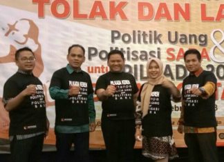 Peluang Usaha Penyiaran Terbuka, KPID Sulawesi Barat: Bersiaran Tanpa IPP itu Melanggar