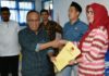 KPU Polewali Mandar Tetapkan DPS Pilbup 298.465, Pemilih Potensial Non KTP-el 57.630