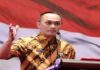 Tak Capai Target Perekaman e-KTP, Zudan Arif Fakrulloh: Disdukcapil Harus Kerja