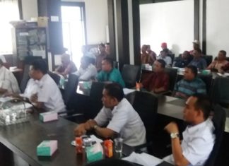 Maret 2018, Harga Buah Sawit Naik Lagi