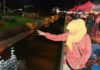 Cegah Dini Insiden di Alun-Alun Kota Polewali