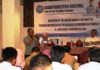 BNN Polewali Mandar, Terdepan Dalam Kelembagaan