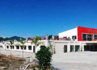 April Ini, Rumah Sakit Bhayangkara Akan Diresmikan