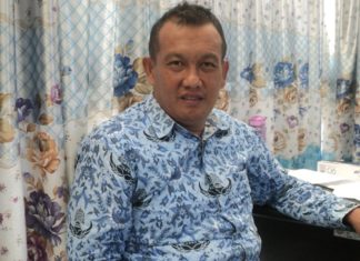 Topoyo Kian Bersolek, Mateng Siap Sambut Kafilah MTQ Sulawesi Barat