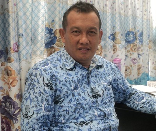 Topoyo Kian Bersolek, Mateng Siap Sambut Kafilah MTQ Sulawesi Barat