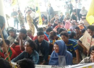 Bantuan Rp 250 Juta dari Menko PMK, Sugianto: Kami Akan Tanyakan Uang Itu Ada di Mana Sekarang