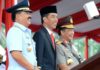 Presiden Puji Pendekatan dan Pelayanan oleh Korps Wanita TNI dan Polwan