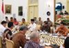 Semua Pihak Siap Terapkan OSS, Ini Permintaan Presiden