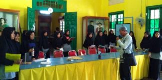 Wisata Reliji, Belajar pada Akar Sejarah Mandar Tua