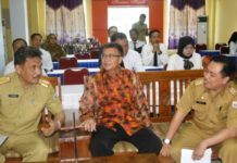 Farid Wajdi Tekankan: ASN yang Kompeten Akan Bekerja Secara Profesional