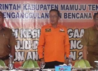 Pentingnya Pengetahuan Dasar Dalam Penanganan Bencana