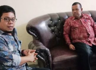 Empat Guru di Mateng Ikut Olimpiade Guru Tingkat Nasional