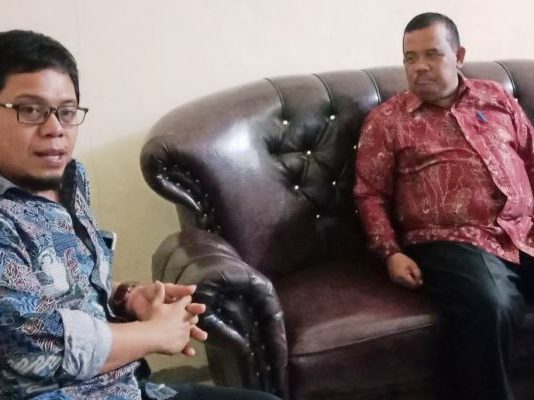 Empat Guru di Mateng Ikut Olimpiade Guru Tingkat Nasional