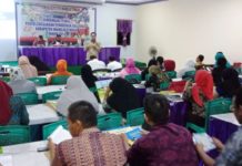 Pendidikan Keluarga dan Pembinaan Anak Tanggung Jawab Bersama