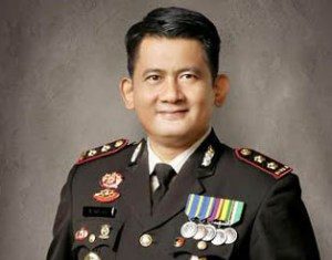 Tindak Pencurian Perhiasan di Mamuju, Polres Mamuju Bertindak Sigap