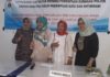 Perempuan Bicara Politik, Tak Lupa Qodratnya Sembari Perjuangkan Kaumnya