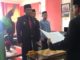 Agus Lantik Penjabat Sekda, DPRD Pasangkayu Protes