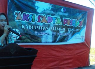 Pantai Batu Rede, Ikon Baru Wisata Bahari