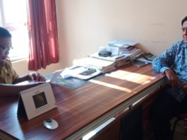 Penamatan Pertama SMK Negeri Kakao Sulawesi Barat