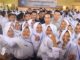 Presiden Bagikan 1.012 Kartu Indonesia Pintar di Majalengka